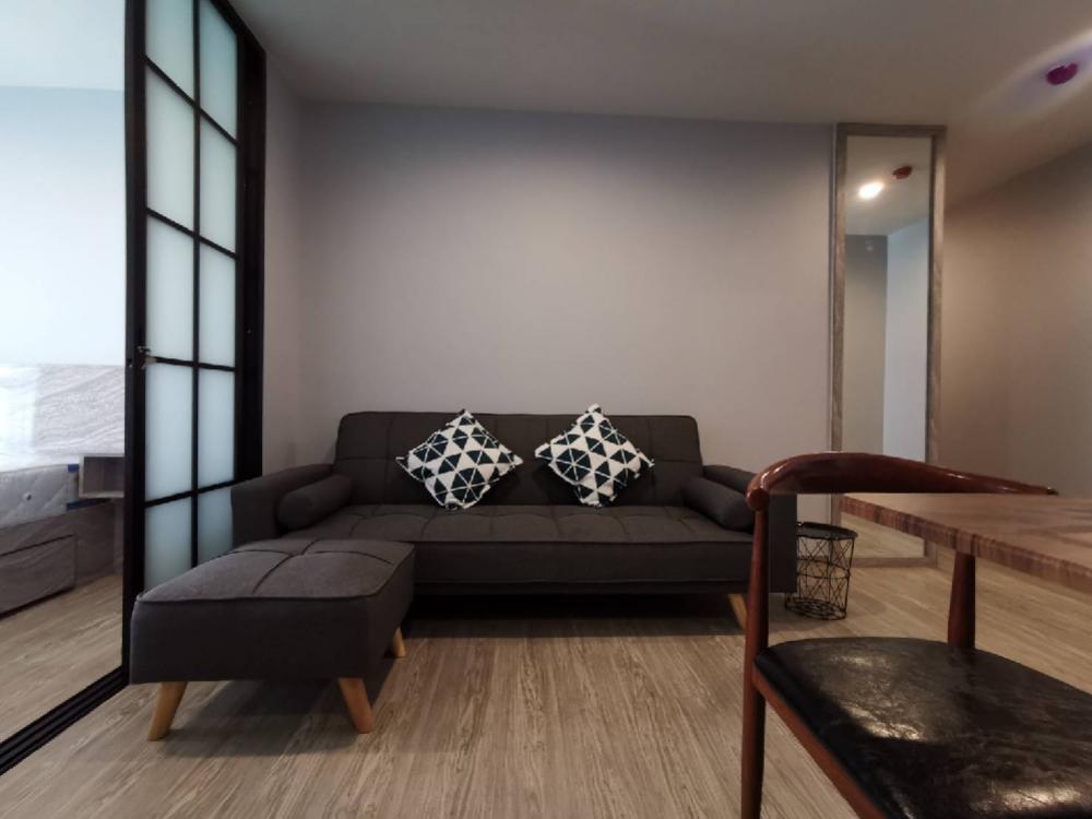 For RentCondoOnnut, Udomsuk : Regent 97/1 for rent nearby Bang Chak station with nice price
