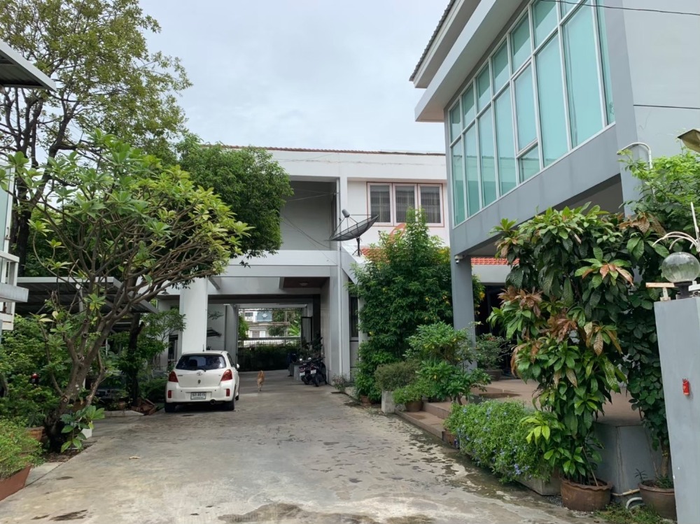 ขายสำนักงานรัชดา ห้วยขวาง : ขายบ้านและสำนักงาน รัชดา19/วิภาวดี