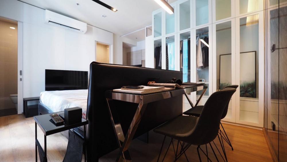 For RentCondoSukhumvit, Asoke, Thonglor : 🔥For urgent rent🔥 Park 24 (Origin Phrom Phong) beautiful room, complete electrical appliances, ready to move in