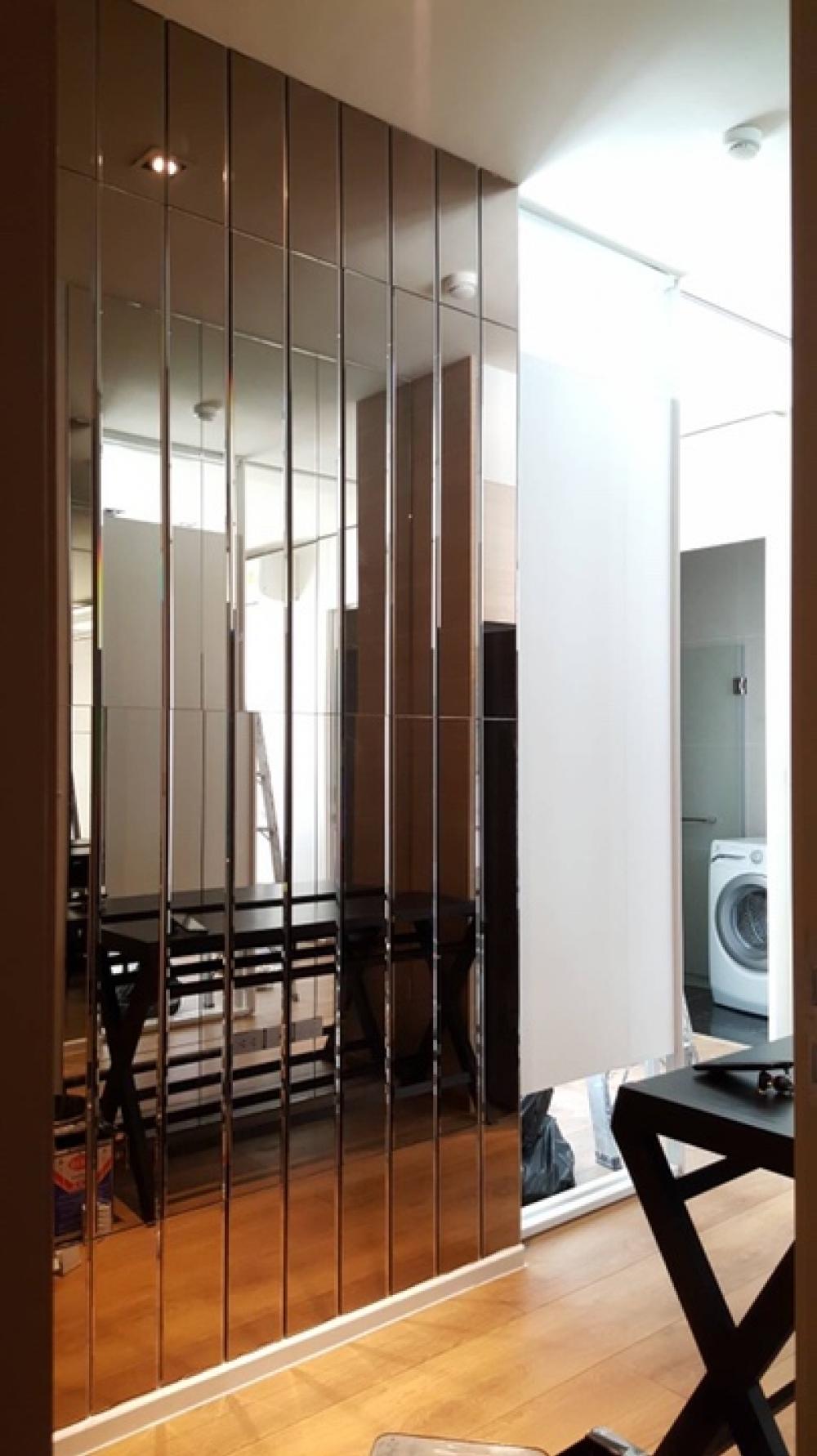 For RentCondoSukhumvit, Asoke, Thonglor : 🔥For urgent rent🔥 Park 24 (Origin Phrom Phong) beautiful room, complete electrical appliances, ready to move in