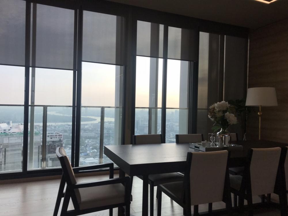For RentCondoSukhumvit, Asoke, Thonglor : 🔥For urgent rent🔥 Park 24 (Origin Phrom Phong) beautiful room, complete electrical appliances, ready to move in