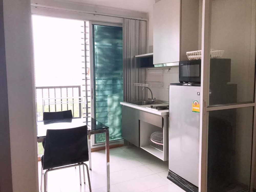 For RentCondoOnnut, Udomsuk : The Base Sukhumvit 77 for rent