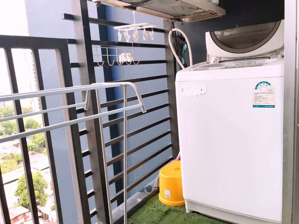 For RentCondoOnnut, Udomsuk : The Base Sukhumvit 77 for rent