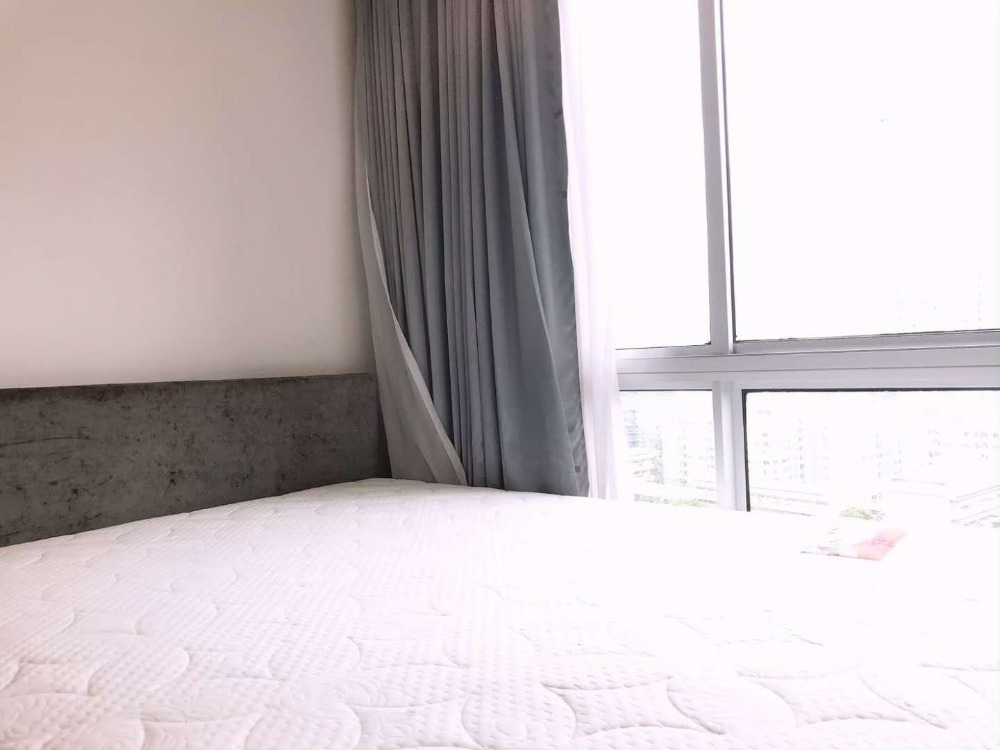 For RentCondoOnnut, Udomsuk : The Base Sukhumvit 77 for rent