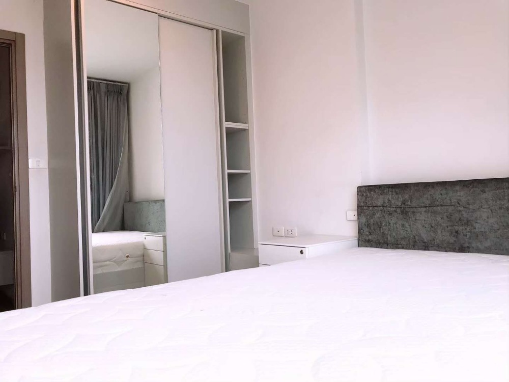 For RentCondoOnnut, Udomsuk : The Base Sukhumvit 77 for rent