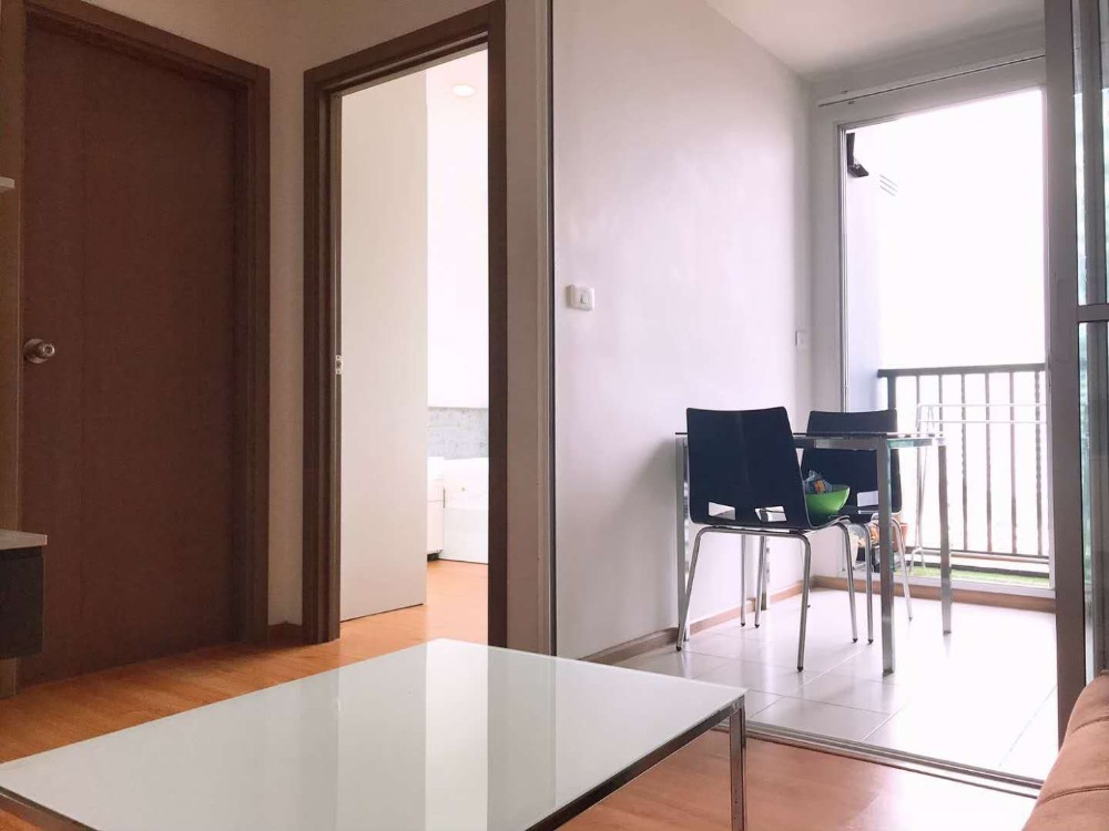 For RentCondoOnnut, Udomsuk : The Base Sukhumvit 77 for rent