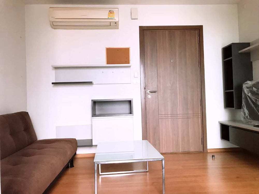 For RentCondoOnnut, Udomsuk : The Base Sukhumvit 77 for rent