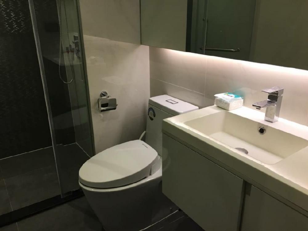 For RentCondoOnnut, Udomsuk : Mayfair place sukhumvit 50 for rent type:1bed1bath size:30sqm floor :12th price;13000bath contact:Danny tel:0613906429