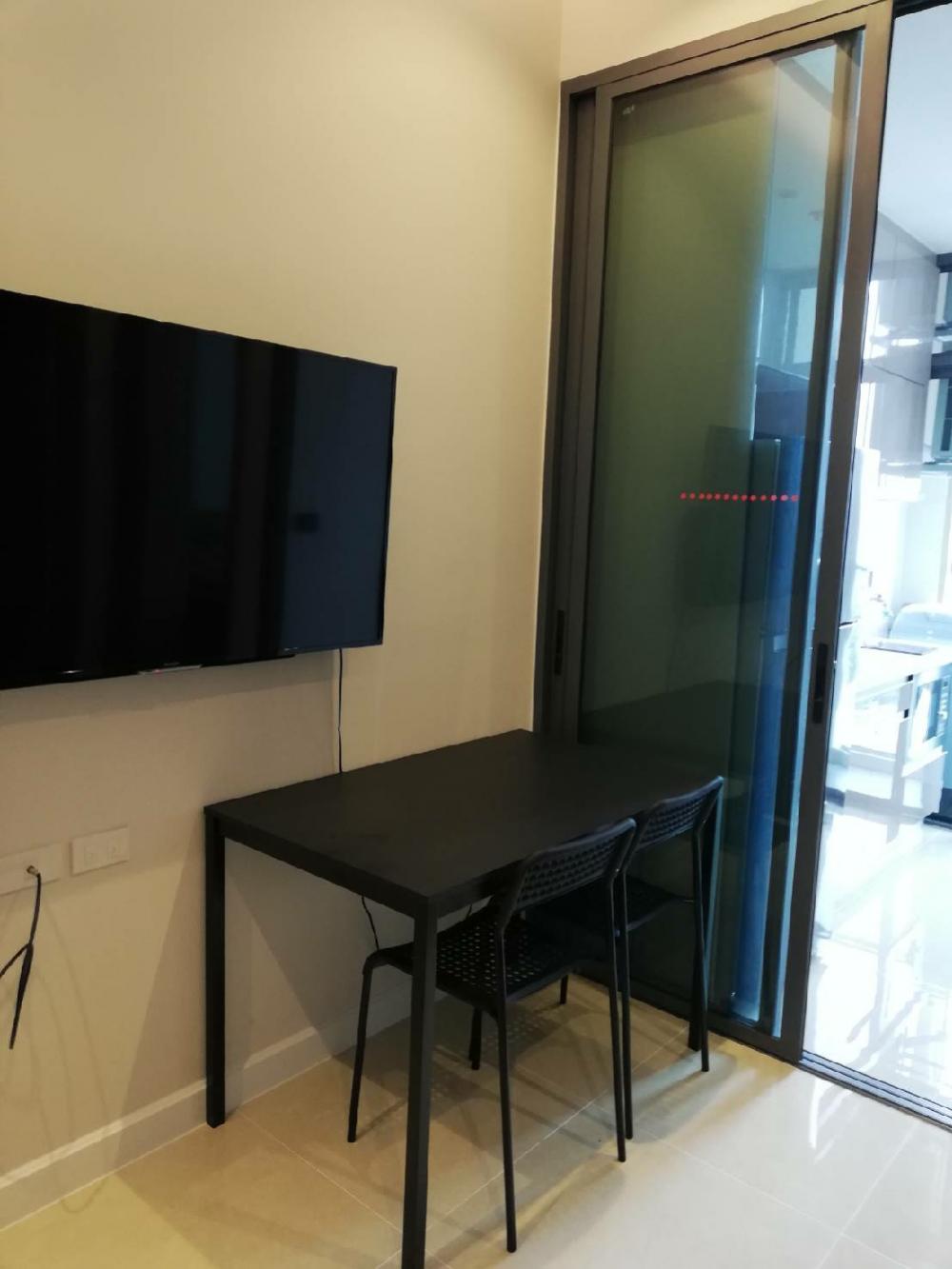 For RentCondoOnnut, Udomsuk : Mayfair place sukhumvit 50 for rent type:1bed1bath size:30sqm floor :12th price;13000bath contact:Danny tel:0613906429