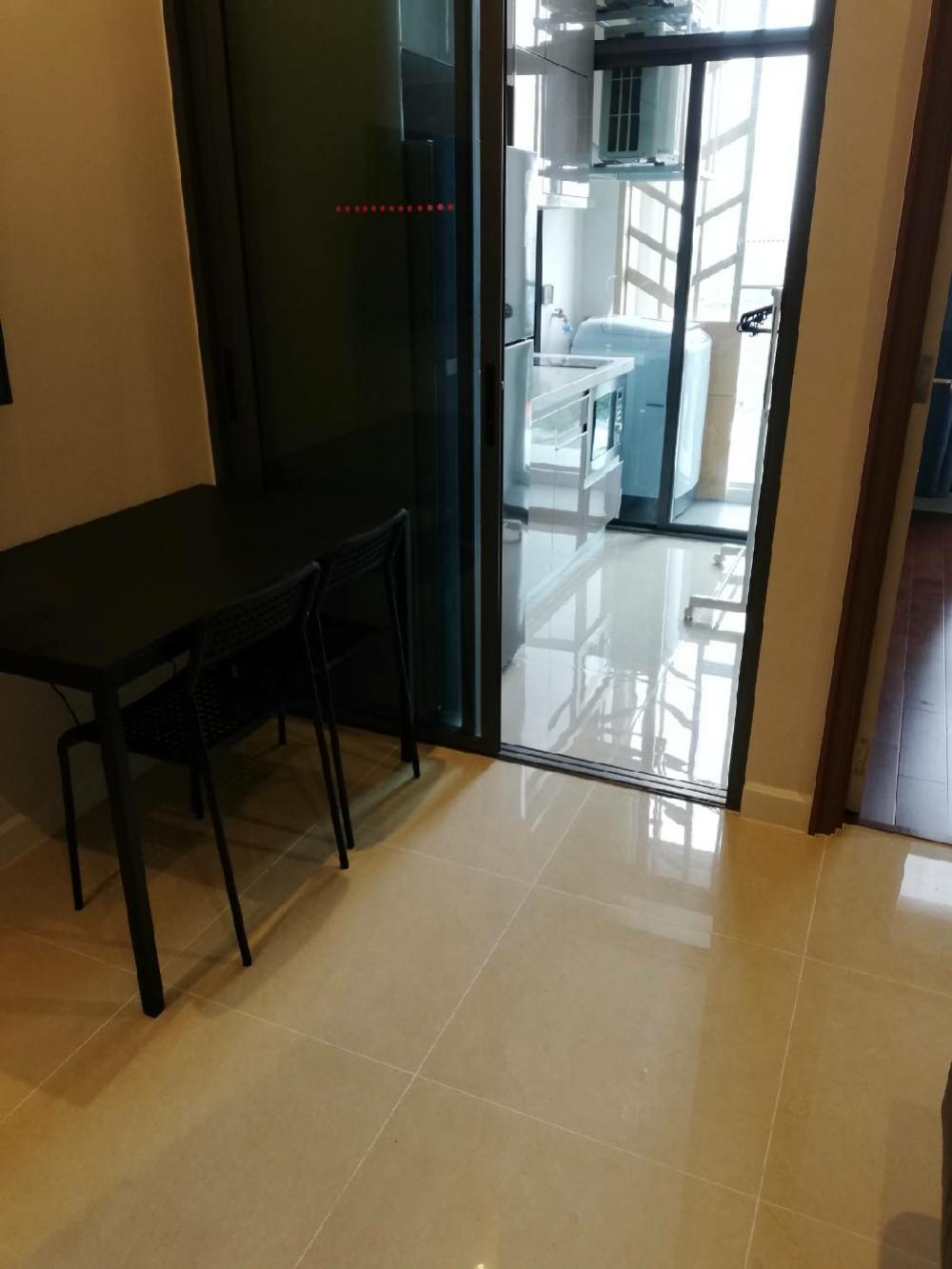 For RentCondoOnnut, Udomsuk : Mayfair place sukhumvit 50 for rent type:1bed1bath size:30sqm floor :12th price;13000bath contact:Danny tel:0613906429