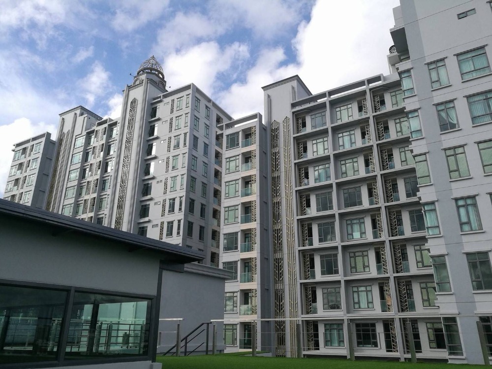 For RentCondoOnnut, Udomsuk : Mayfair place sukhumvit 50  2bedroom for rent