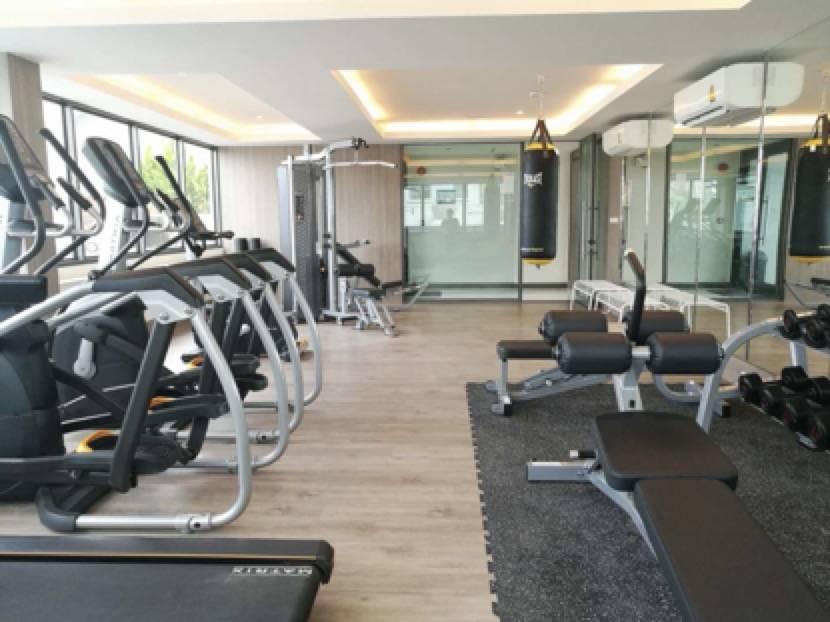 For RentCondoOnnut, Udomsuk : Mayfair place sukhumvit 50  2bedroom for rent