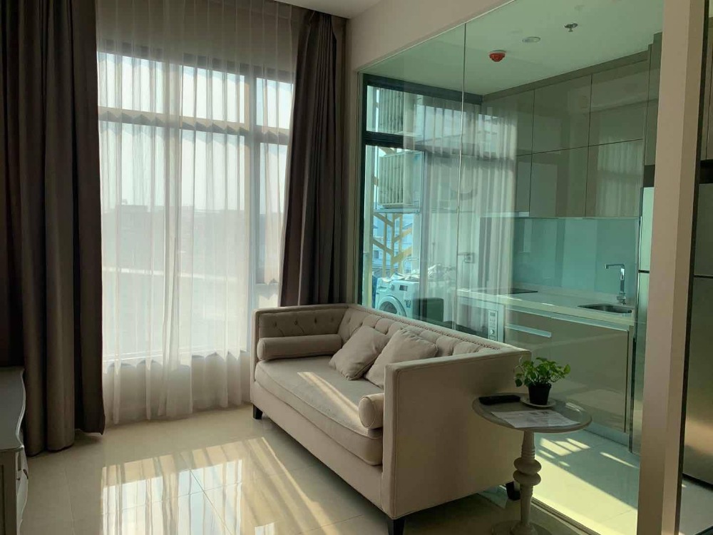 For RentCondoOnnut, Udomsuk : Mayfair place sukhumvit 50 for rent