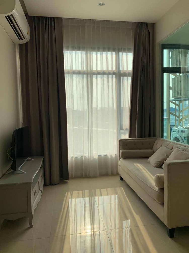 For RentCondoOnnut, Udomsuk : Mayfair place sukhumvit 50 for rent
