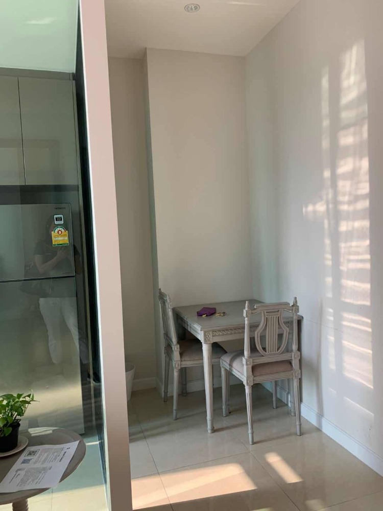 For RentCondoOnnut, Udomsuk : Mayfair place sukhumvit 50 for rent