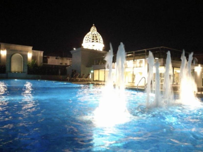 For RentCondoOnnut, Udomsuk : Mayfair place sukhumvit 50 for rent