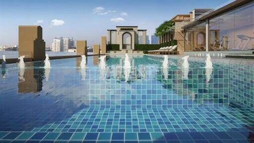 For RentCondoOnnut, Udomsuk : Mayfair place sukhumvit 50 for rent