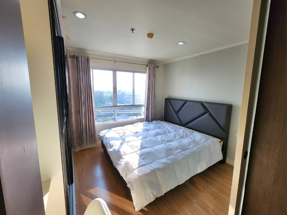 ขายคอนโดพระราม 8 สามเสน ราชวัตร : SNS002 **ลดราคาเหลือ 1.7 ล้าน ขายพร้อมอยู่**ขายถูก ลุมพินี เพลส พระราม 8 ชั้น12A(สูงที่สุดในอาคาร) ห้องบิวด์อินมีที่เก็บของเยอะ 35 ตารางเมตร ++ซื้ออยู่เองก็ได้ ซื้อลงทุนก็คุ้มมีผู้เช่าตลอด++