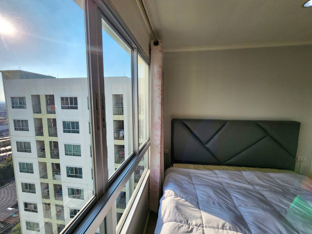 ขายคอนโดพระราม 8 สามเสน ราชวัตร : SNS002 **ลดราคาเหลือ 1.7 ล้าน ขายพร้อมอยู่**ขายถูก ลุมพินี เพลส พระราม 8 ชั้น12A(สูงที่สุดในอาคาร) ห้องบิวด์อินมีที่เก็บของเยอะ 35 ตารางเมตร ++ซื้ออยู่เองก็ได้ ซื้อลงทุนก็คุ้มมีผู้เช่าตลอด++