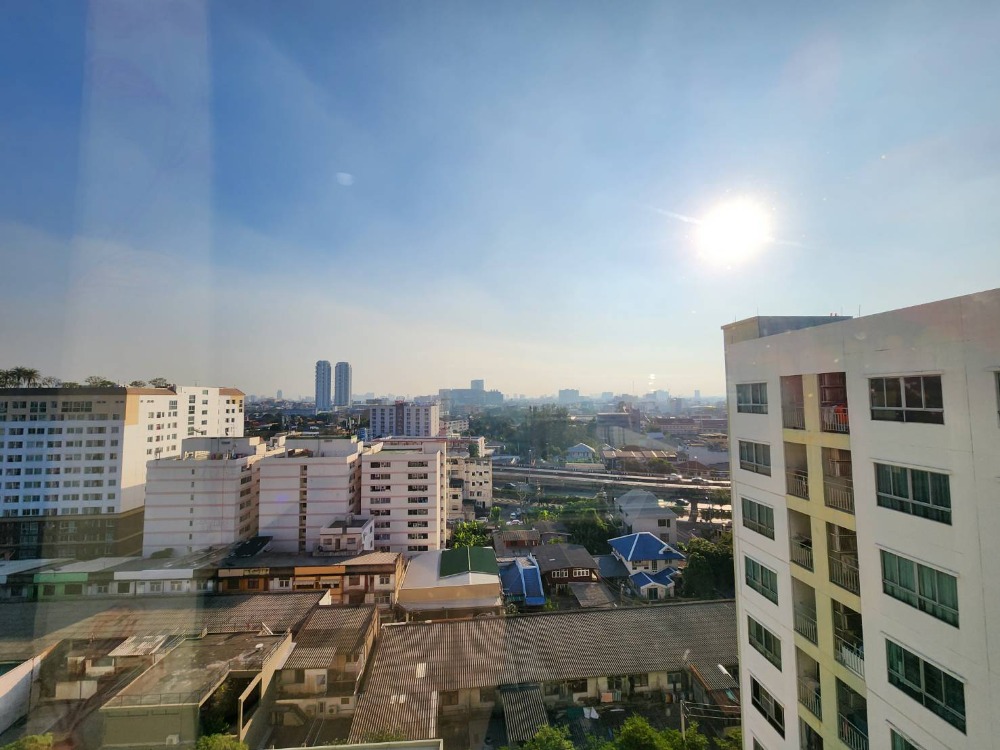 ขายคอนโดพระราม 8 สามเสน ราชวัตร : SNS002 **ลดราคาเหลือ 1.7 ล้าน ขายพร้อมอยู่**ขายถูก ลุมพินี เพลส พระราม 8 ชั้น12A(สูงที่สุดในอาคาร) ห้องบิวด์อินมีที่เก็บของเยอะ 35 ตารางเมตร ++ซื้ออยู่เองก็ได้ ซื้อลงทุนก็คุ้มมีผู้เช่าตลอด++