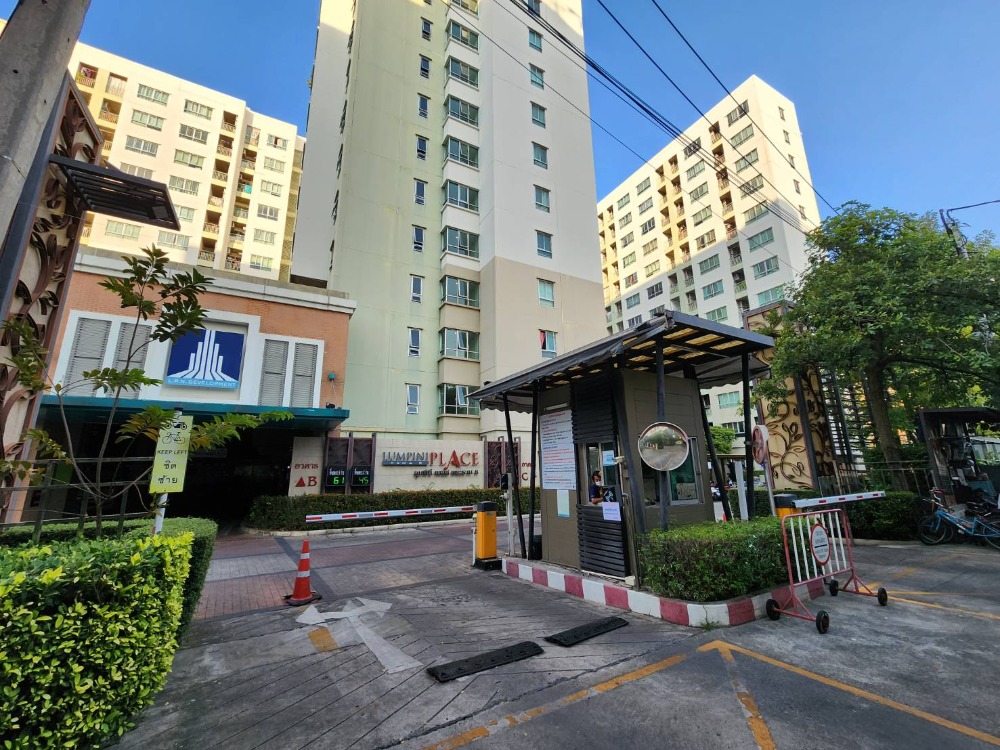 ขายคอนโดพระราม 8 สามเสน ราชวัตร : SNS002 **ลดราคาเหลือ 1.7 ล้าน ขายพร้อมอยู่**ขายถูก ลุมพินี เพลส พระราม 8 ชั้น12A(สูงที่สุดในอาคาร) ห้องบิวด์อินมีที่เก็บของเยอะ 35 ตารางเมตร ++ซื้ออยู่เองก็ได้ ซื้อลงทุนก็คุ้มมีผู้เช่าตลอด++