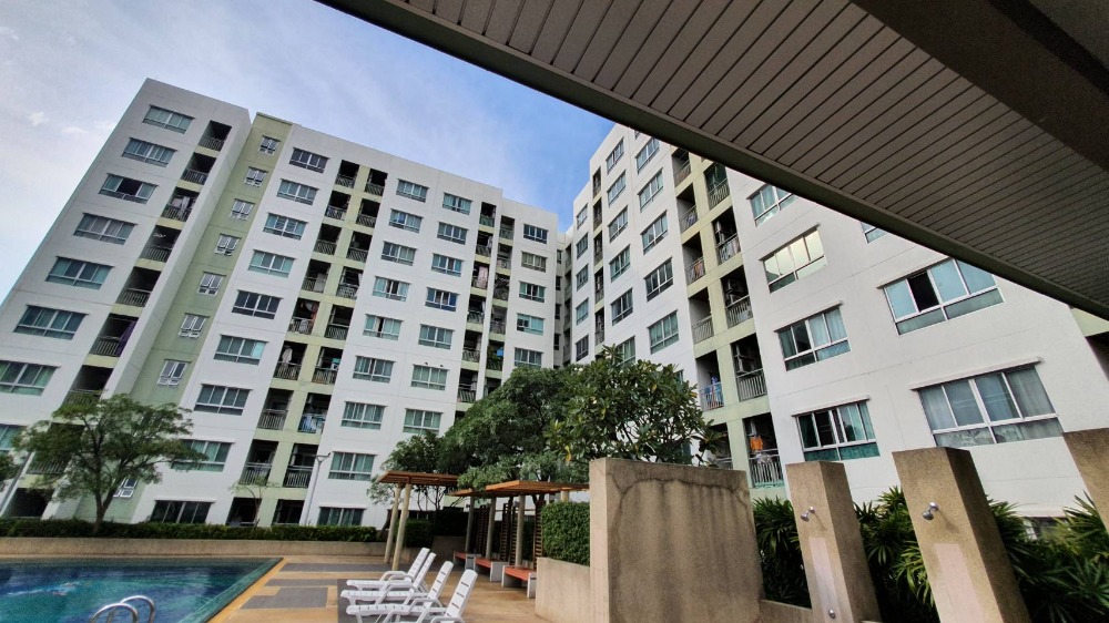 ขายคอนโดพระราม 8 สามเสน ราชวัตร : SNS002 **ลดราคาเหลือ 1.7 ล้าน ขายพร้อมอยู่**ขายถูก ลุมพินี เพลส พระราม 8 ชั้น12A(สูงที่สุดในอาคาร) ห้องบิวด์อินมีที่เก็บของเยอะ 35 ตารางเมตร ++ซื้ออยู่เองก็ได้ ซื้อลงทุนก็คุ้มมีผู้เช่าตลอด++