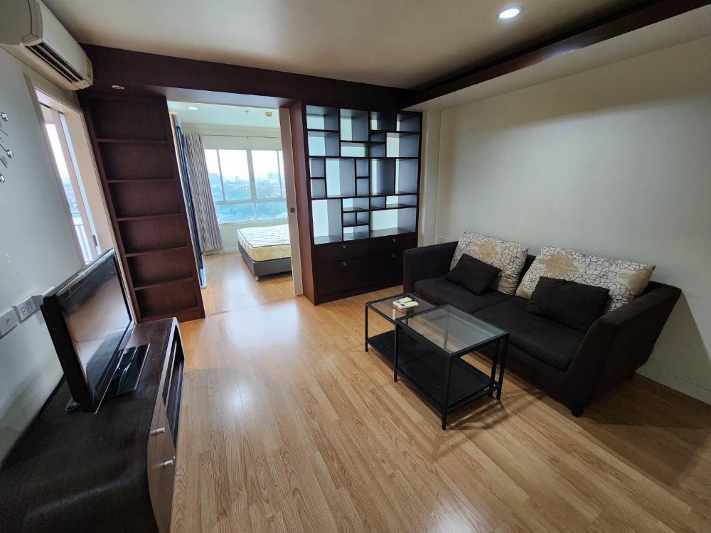 ขายคอนโดพระราม 8 สามเสน ราชวัตร : SNS002 **ลดราคาเหลือ 1.7 ล้าน ขายพร้อมอยู่**ขายถูก ลุมพินี เพลส พระราม 8 ชั้น12A(สูงที่สุดในอาคาร) ห้องบิวด์อินมีที่เก็บของเยอะ 35 ตารางเมตร ++ซื้ออยู่เองก็ได้ ซื้อลงทุนก็คุ้มมีผู้เช่าตลอด++