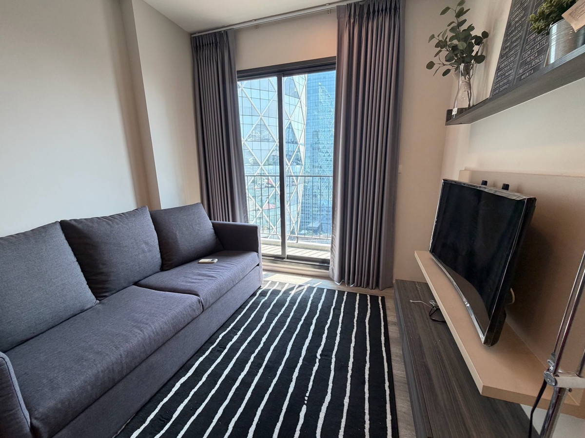 ให้เช่าคอนโดอารีย์ อนุสาวรีย์ : centric ari station ‼️2 นอน 2 น้ำ ห้องกว้างมาก