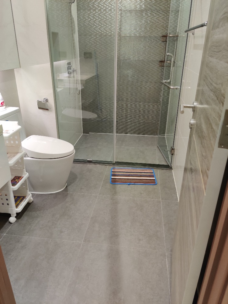 For RentCondoOnnut, Udomsuk : Mayfair place sukhumvit 50 for rent