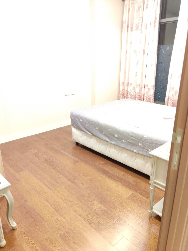 For RentCondoOnnut, Udomsuk : Mayfair place sukhumvit 50 for rent