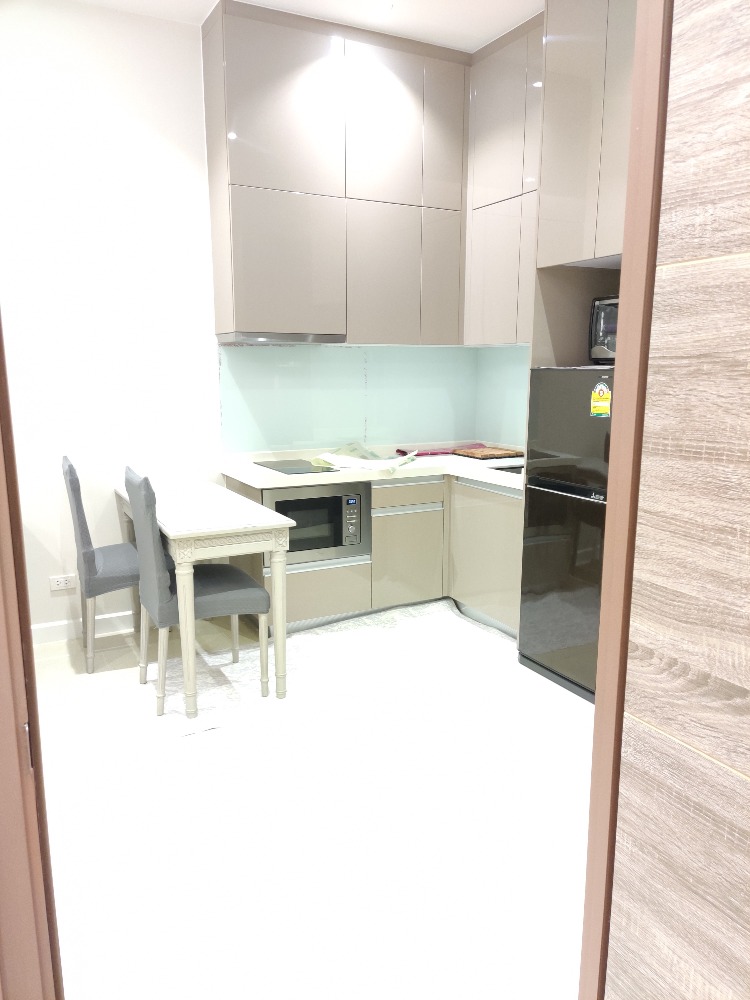 For RentCondoOnnut, Udomsuk : Mayfair place sukhumvit 50 for rent