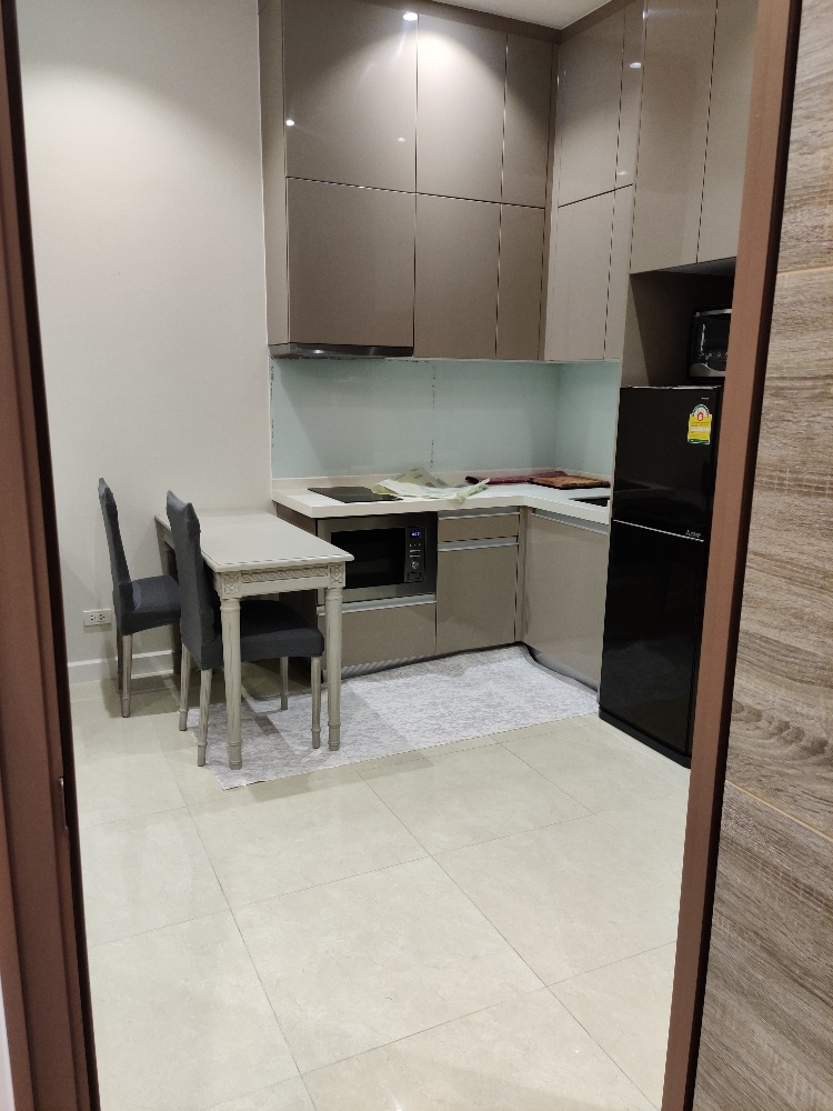 For RentCondoOnnut, Udomsuk : Mayfair place sukhumvit 50 for rent
