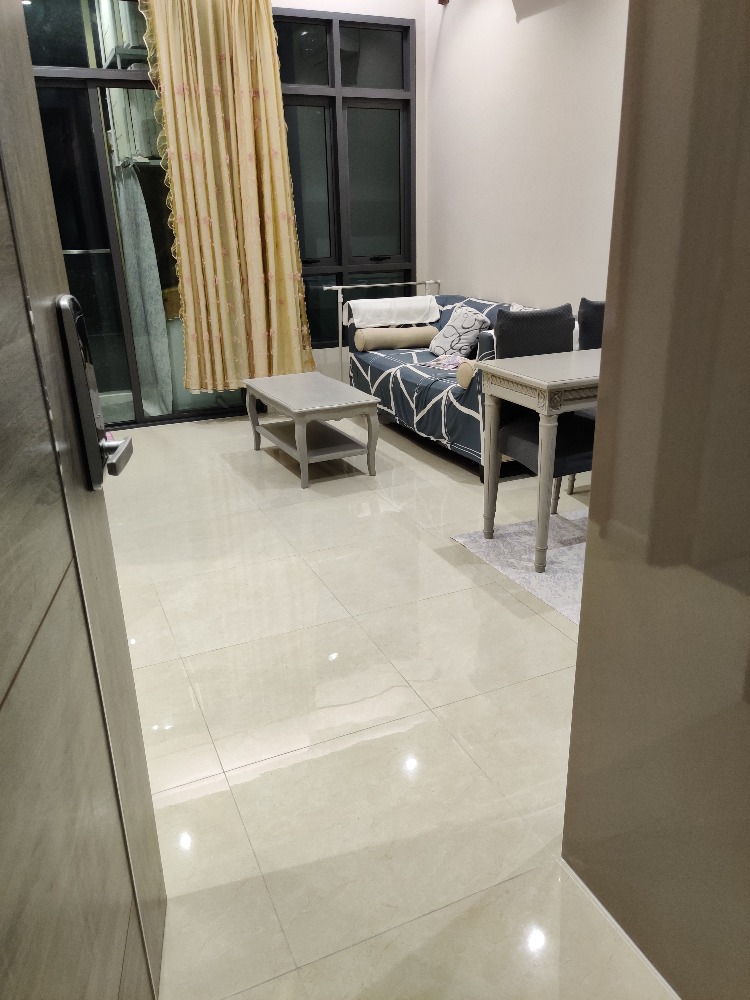 For RentCondoOnnut, Udomsuk : Mayfair place sukhumvit 50 for rent