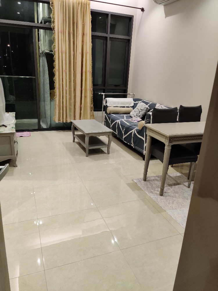 For RentCondoOnnut, Udomsuk : Mayfair place sukhumvit 50 for rent