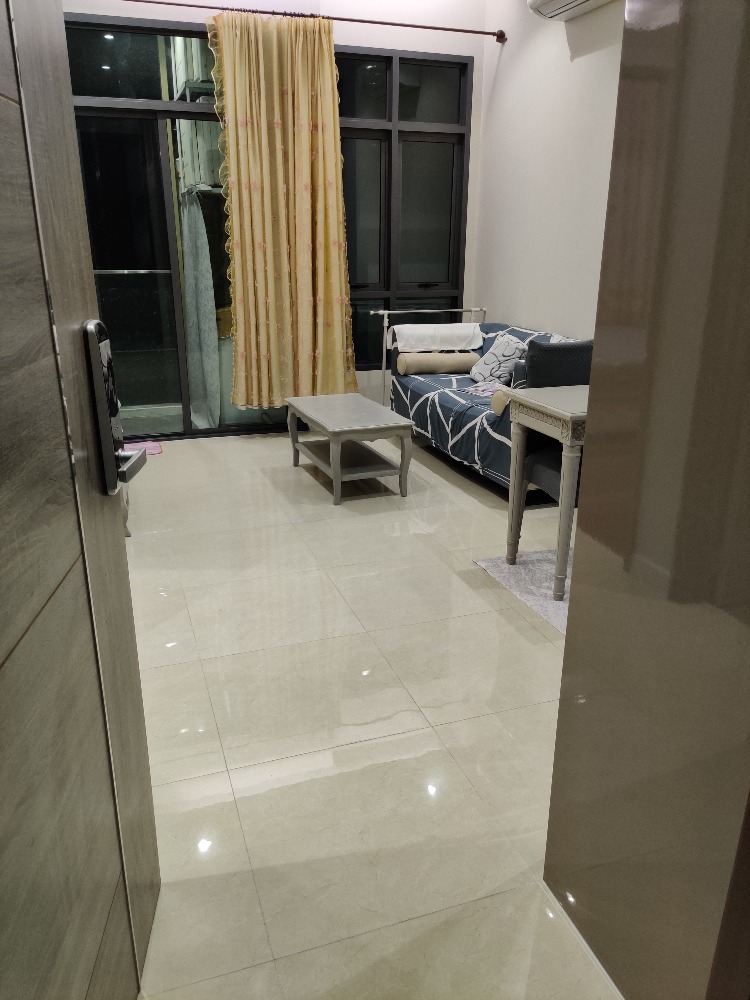 For RentCondoOnnut, Udomsuk : Mayfair place sukhumvit 50 for rent