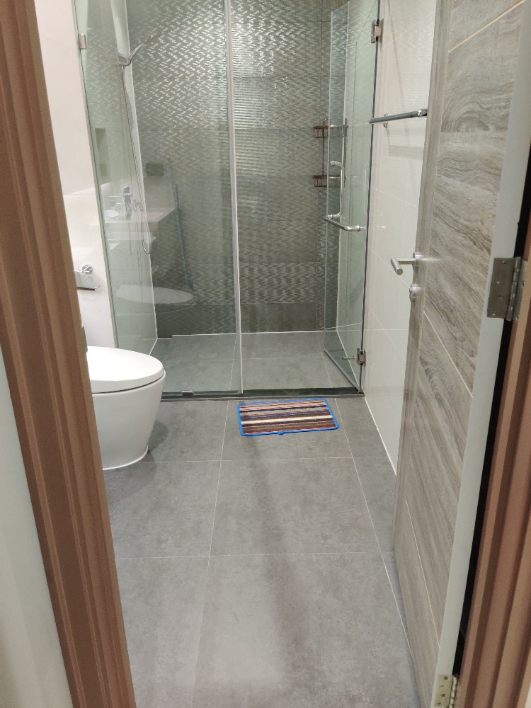 For RentCondoOnnut, Udomsuk : Mayfair place sukhumvit 50 for rent