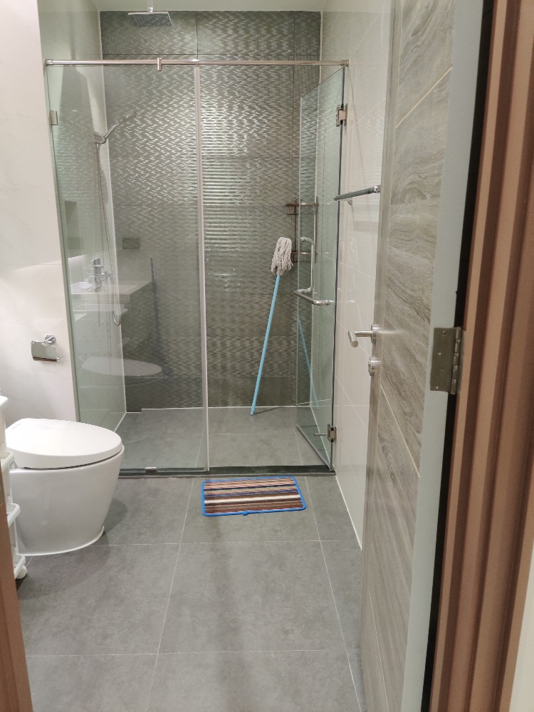 For RentCondoOnnut, Udomsuk : Mayfair place sukhumvit 50 for rent