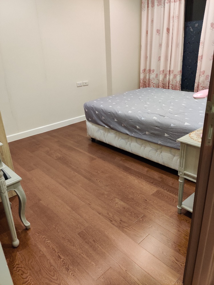 For RentCondoOnnut, Udomsuk : Mayfair place sukhumvit 50 for rent