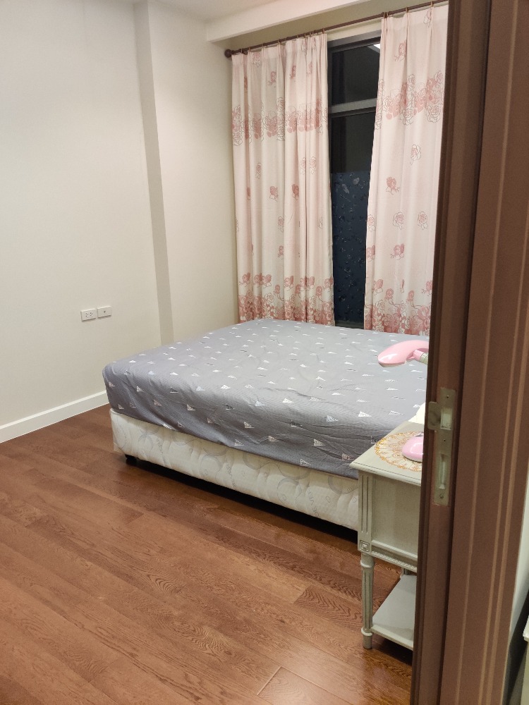 For RentCondoOnnut, Udomsuk : Mayfair place sukhumvit 50 for rent