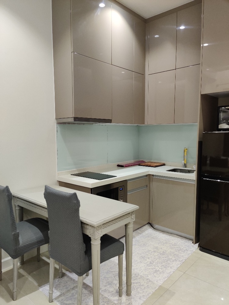 For RentCondoOnnut, Udomsuk : Mayfair place sukhumvit 50 for rent