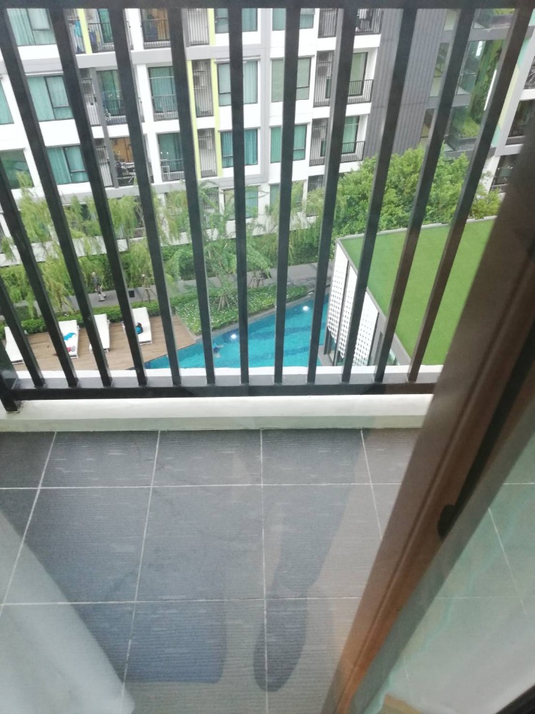 For RentCondoOnnut, Udomsuk : Condominium the niche mono sukhumvit 50 for rent