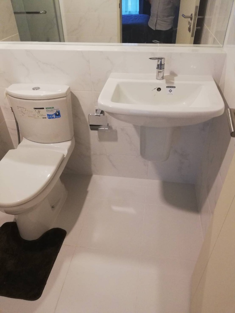 For RentCondoOnnut, Udomsuk : Condominium the niche mono sukhumvit 50 for rent