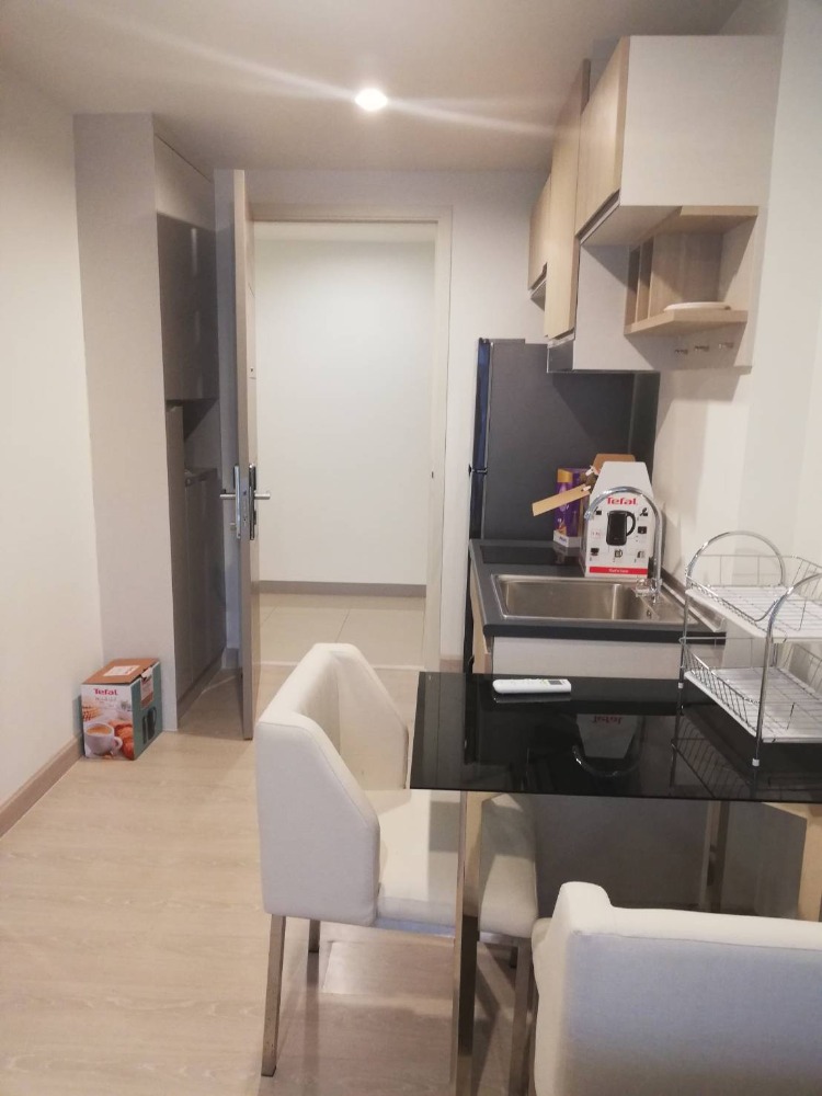 For RentCondoOnnut, Udomsuk : Condominium the niche mono sukhumvit 50 for rent