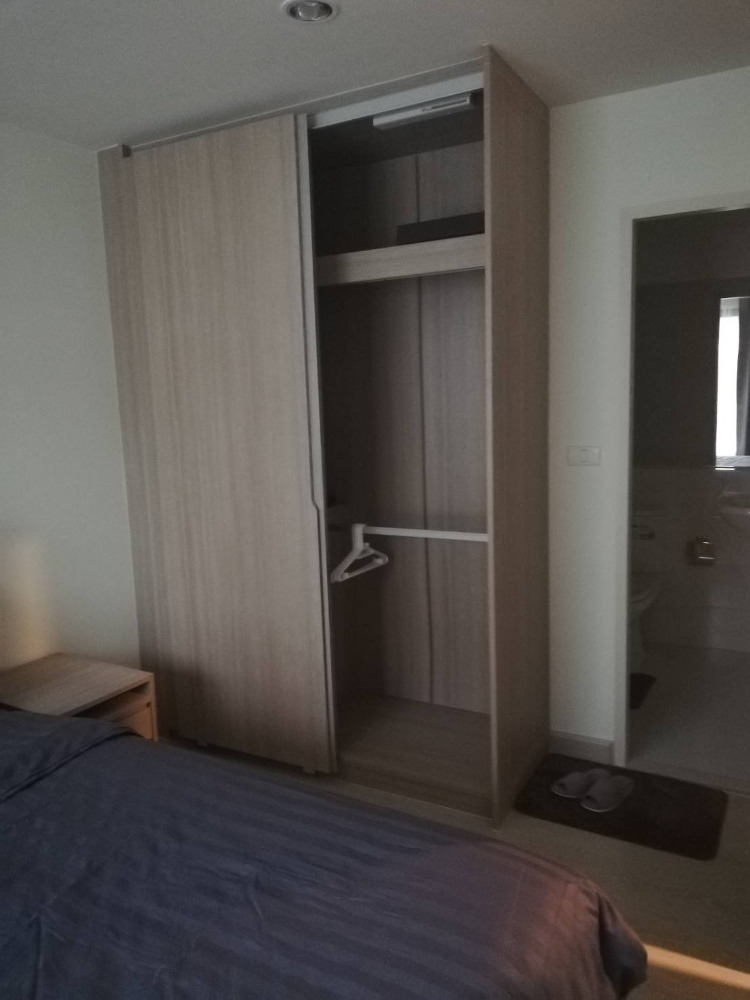 For RentCondoOnnut, Udomsuk : Condominium the niche mono sukhumvit 50 for rent