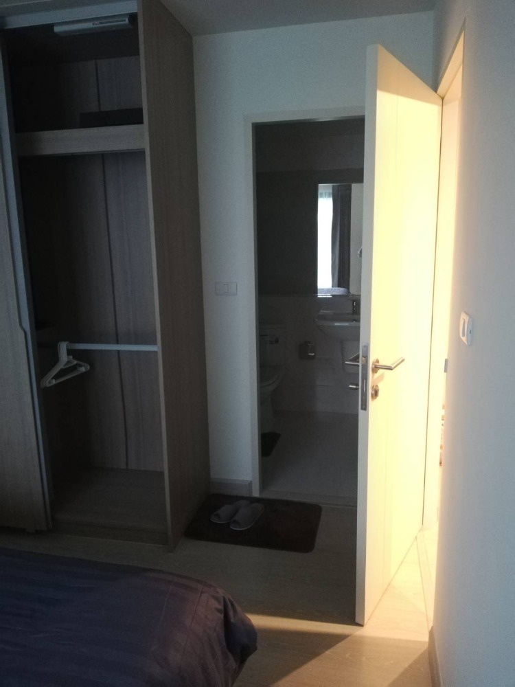 For RentCondoOnnut, Udomsuk : Condominium the niche mono sukhumvit 50 for rent