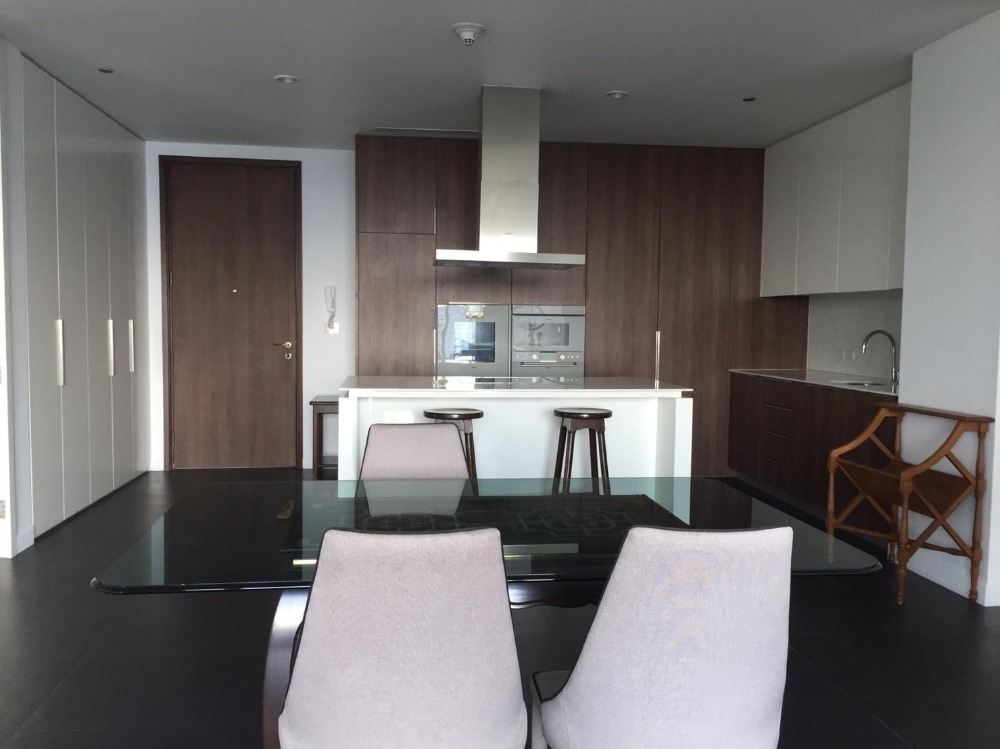 For RentCondoWitthayu, Chidlom, Langsuan, Ploenchit : 185 rachatdamri for rent