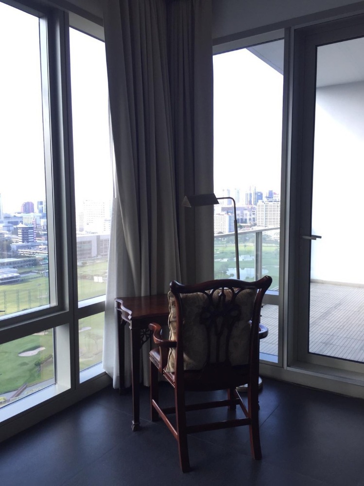 For RentCondoWitthayu, Chidlom, Langsuan, Ploenchit : 185 rachatdamri for rent