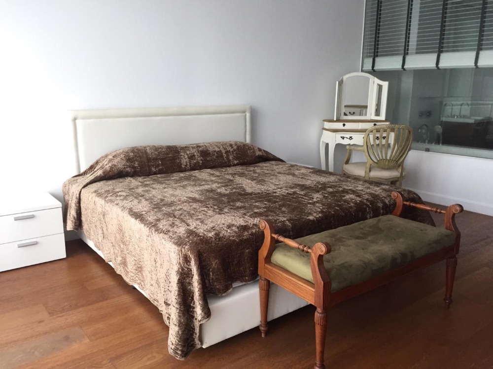 For RentCondoWitthayu, Chidlom, Langsuan, Ploenchit : 185 rachatdamri for rent