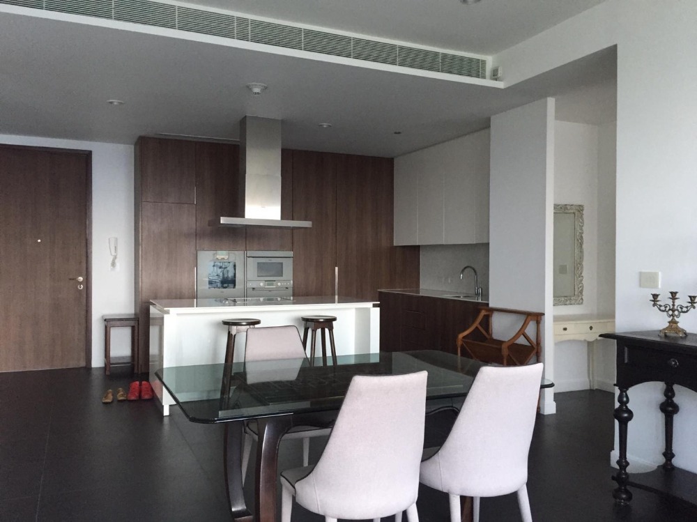 For RentCondoWitthayu, Chidlom, Langsuan, Ploenchit : 185 rachatdamri for rent
