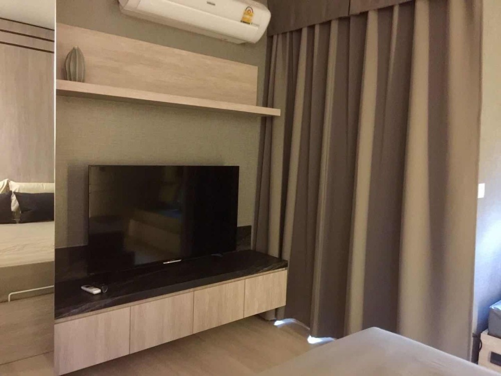 ให้เช่าคอนโดวิทยุ ชิดลม หลังสวน : Life one wireless for rent